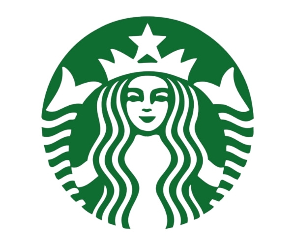 Logo Starbucks Vector