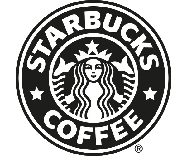 Logo Starbucks Vector