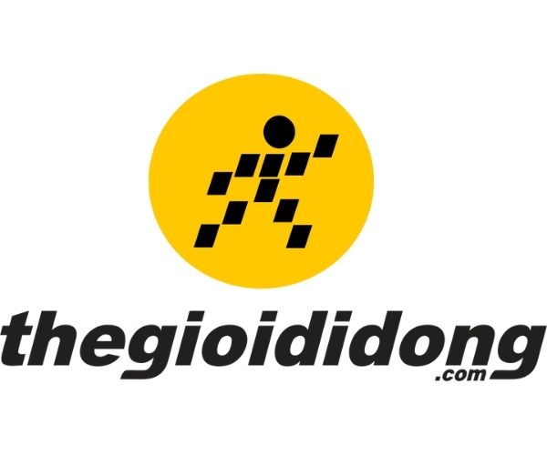 Logo Thế Giới Di Động Vector