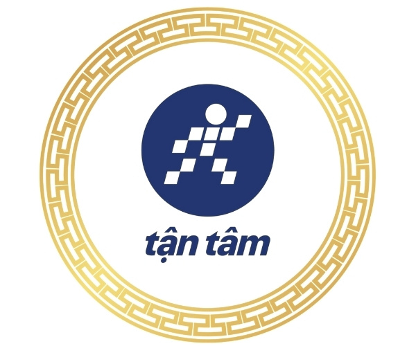 Logo Thế Giới Di Động Vector