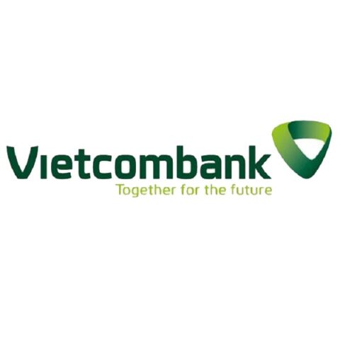 Logo Vietcombank Vector