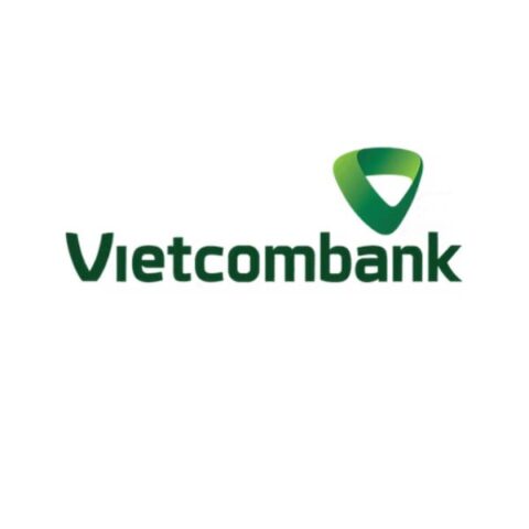 Logo Vietcombank Vector