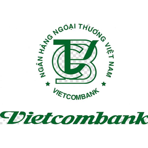 Logo Vietcombank Vector