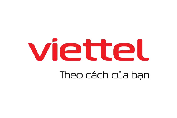 Logo Viettel Vector
