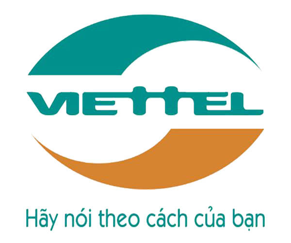 Logo Viettel Vector