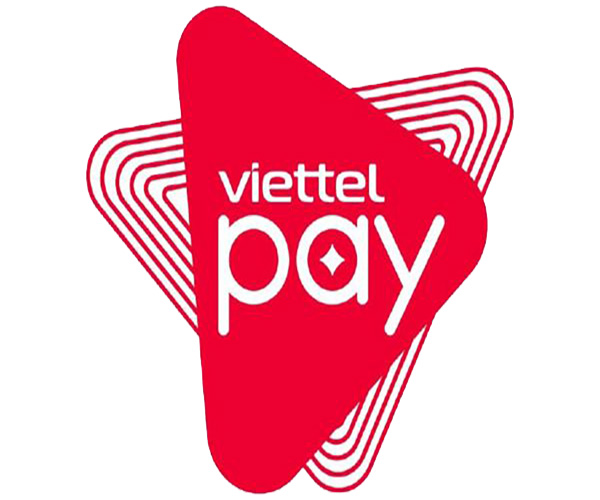 Logo Viettel Vector