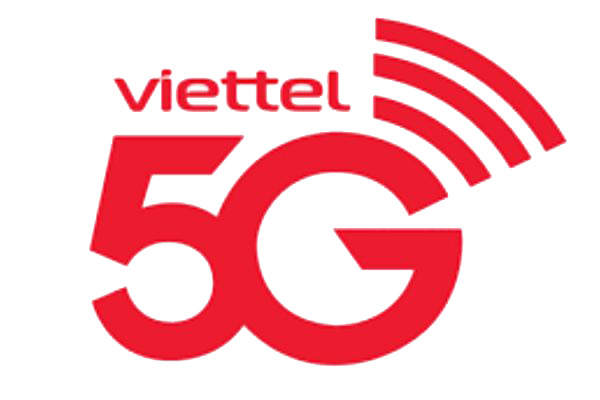 Logo Viettel Vector