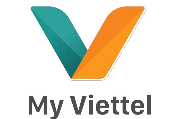 Logo Viettel Vector