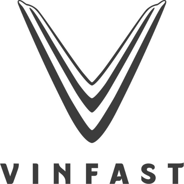 Logo VinFast Vector