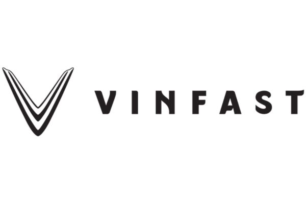Logo VinFast Vector