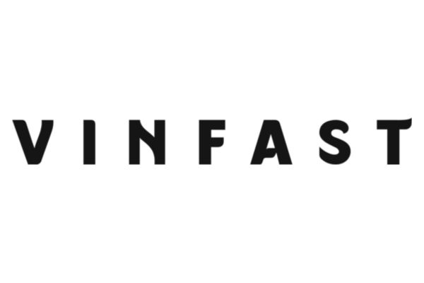Logo VinFast Vector