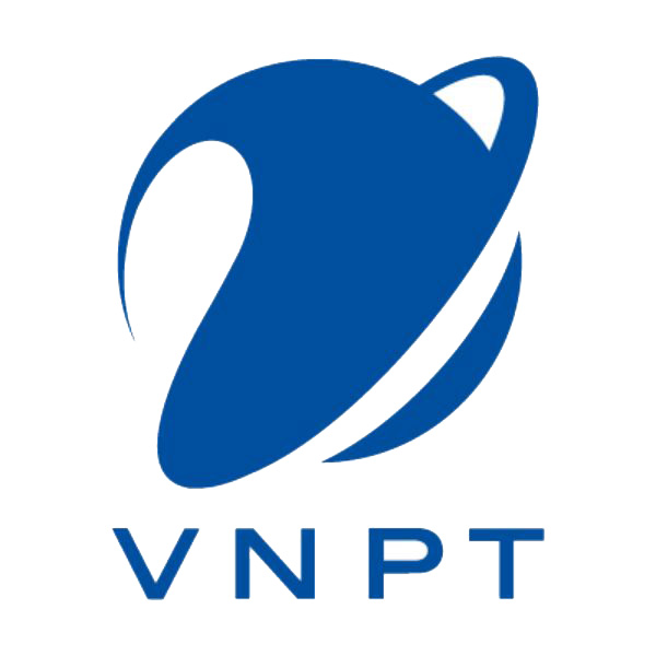 Logo VNPT Vector