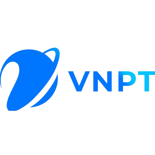 Logo VNPT Vector