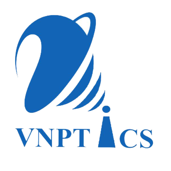 Logo VNPT Vector