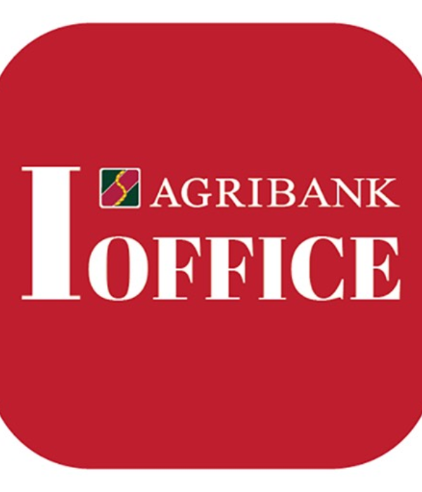 Logo Agribank Vector