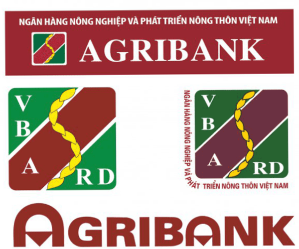 Logo Agribank Vector
