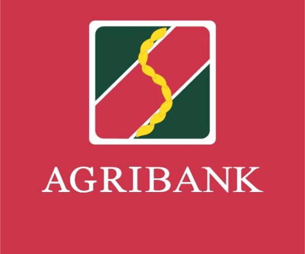 Logo Agribank Vector