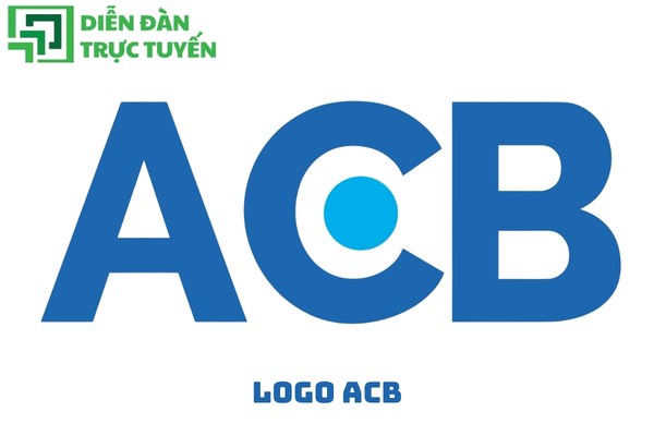 Logo ACB
