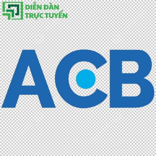 Logo ACB PNG