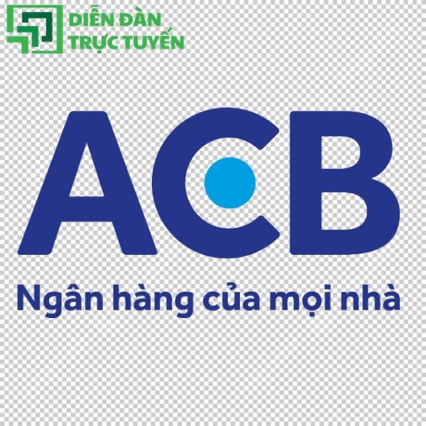 Logo acb bank