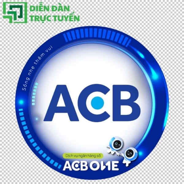 ACB logo