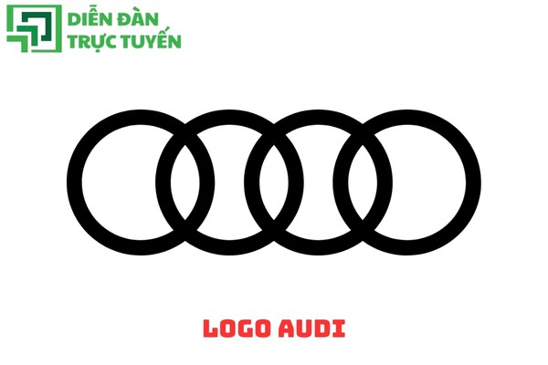 Logo Audi