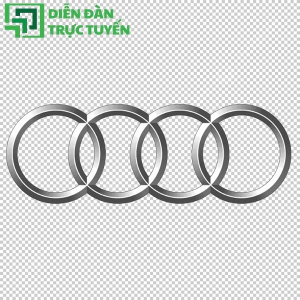 Biểu tượng audi