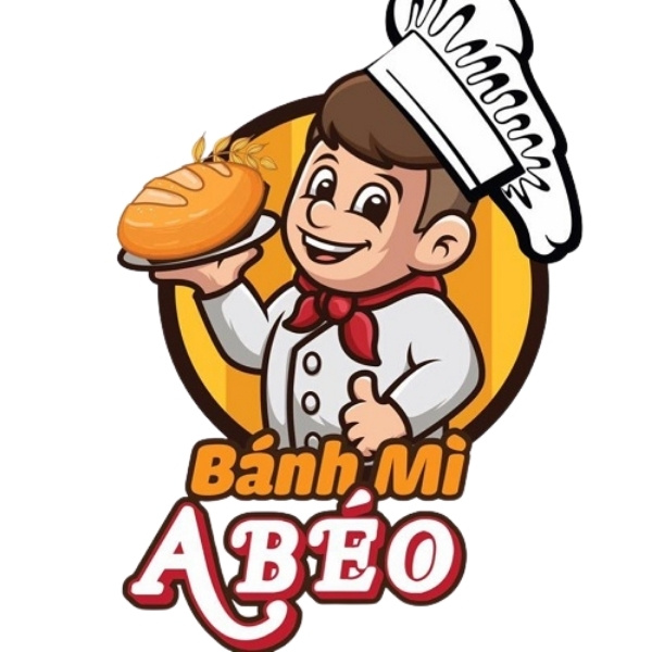 logo-banh-mi-vector