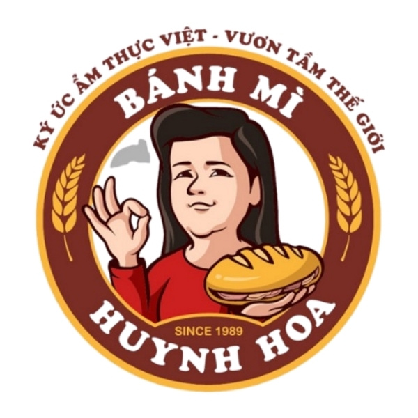 logo-banh-mi-vector