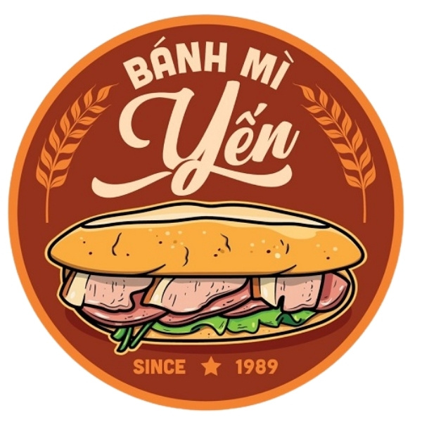 logo-banh-mi-vector