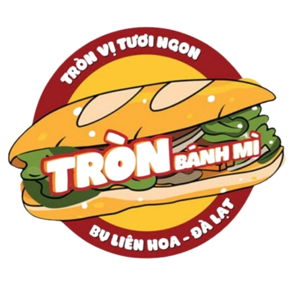 logo-banh-mi-vector