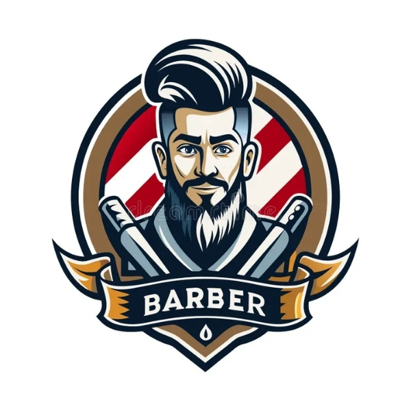 logo-barber-shop-vector