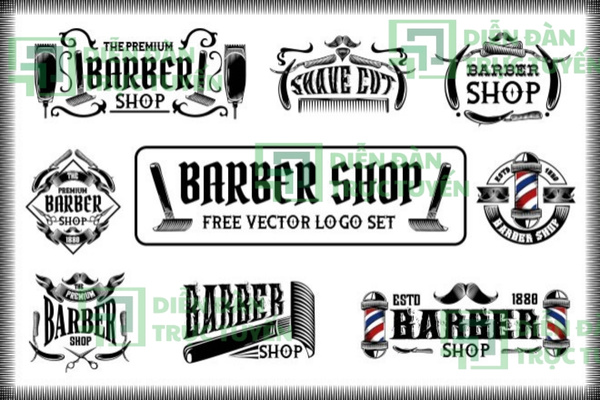 logo-barber-shop-vector
