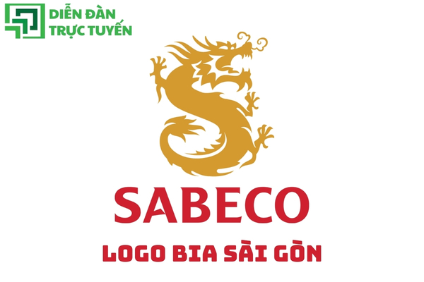 Logo Bia Sài Gòn