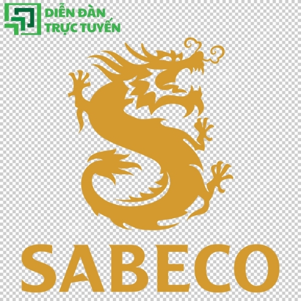 Logo Bia Sài Gòn – biểu tượng quen thuộc gắn liền với tinh thần Việt