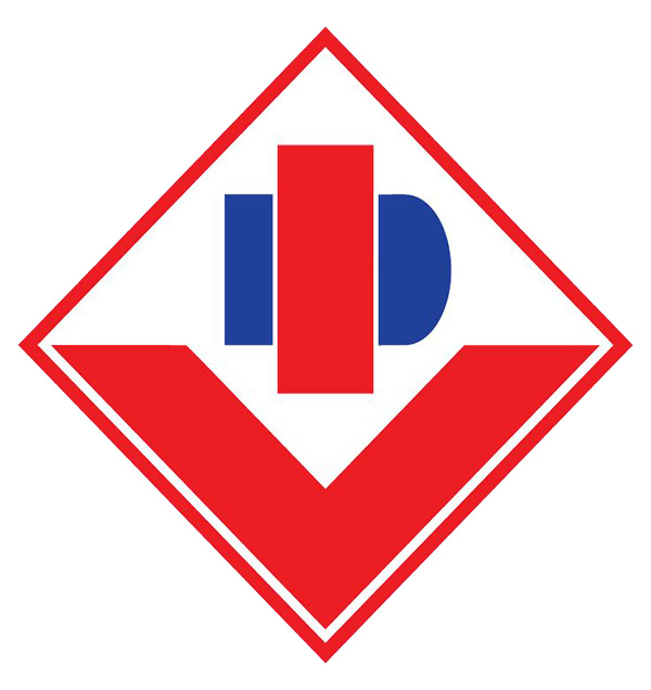 Logo BIDV Vector