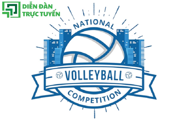 logo-bong-chuyen-vector