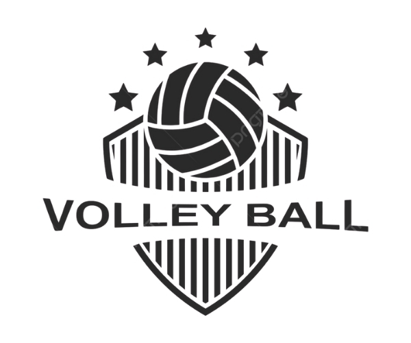 logo-bong-chuyen-vector