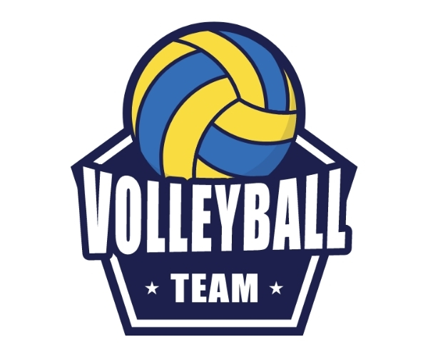 logo-bong-chuyen-vector