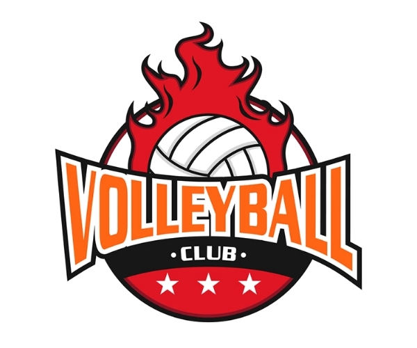 logo-bong-chuyen-vector