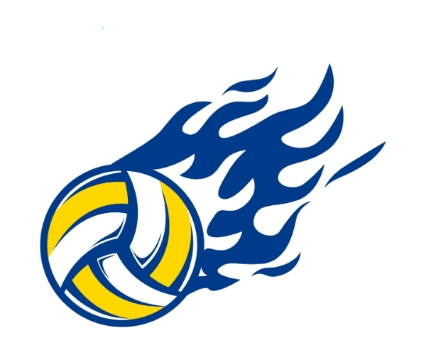 logo-bong-chuyen-vector