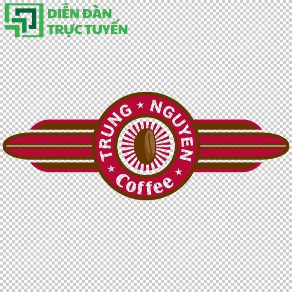 Tải miễn phí logo cafe trung nguyên