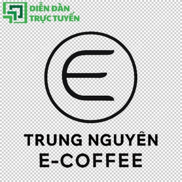 Logo Trung Nguyên Legend – đậm bản sắc, mạnh cá tính