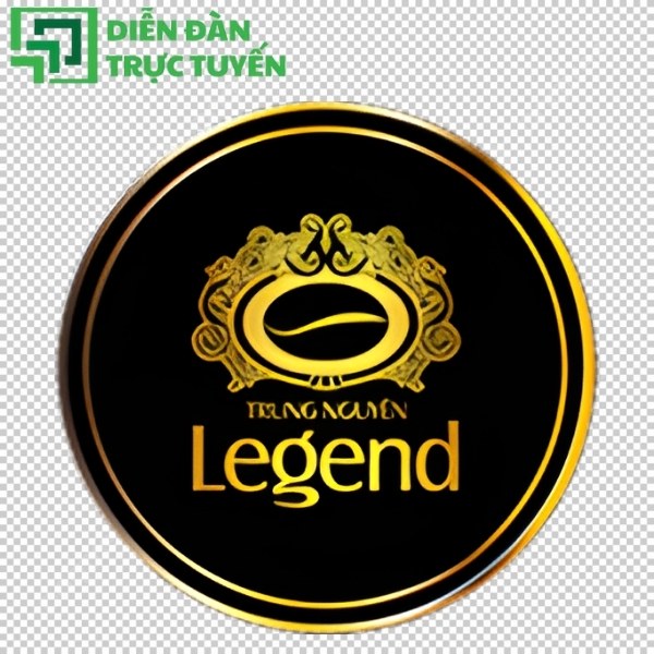 Trung Nguyên Legend – niềm tự hào thương hiệu Việt