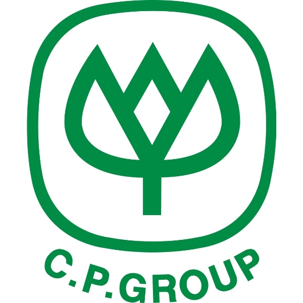 logo cp group vector