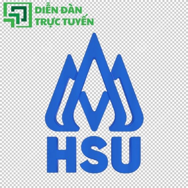 Logo HSU Vector