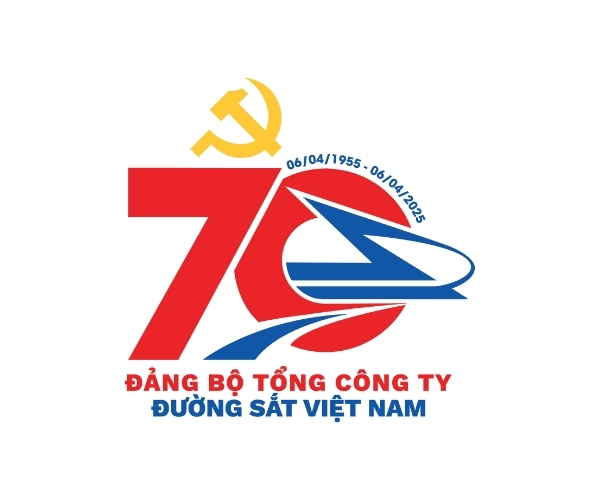 logo-duong-sat-viet-nam-vector