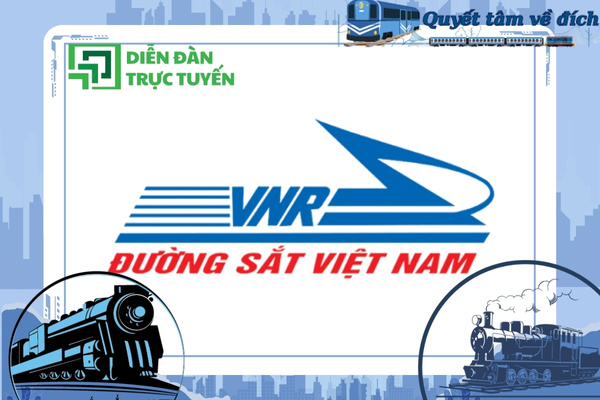 logo-duong-sat-viet-nam-vector