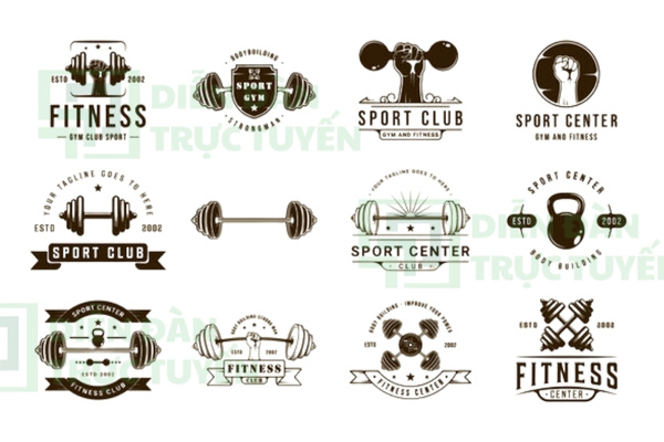 logo-gym-vector