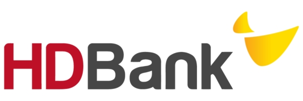 Logo HDBank Vector